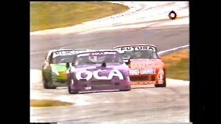 Turismo Carretera 1994: 9na Fecha Balcarce - Final TC