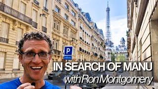 In Search of Manu | Short Travel Movie in Paris | Spirit of Travel