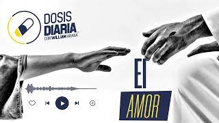 Dosis Diaria Roka - El amor