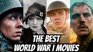 The best World War I movies of all time