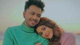 Oh Sanam Tony kakkar Song | (Official Video ) Shreya Ghoshal | hiba Nawab Oh Sanam Tony kakkar,