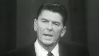 We Must Fight (Ronald Reagan)