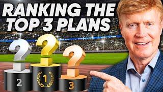 Ranking the BEST Medigap Plans for 2025!  Top 3 Plans Revealed!