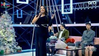 Aygul Babayeva -  Gel gor (Həmən Zaur 02.01.2025)