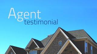 Video Template - Real Estate Agent Testimonial