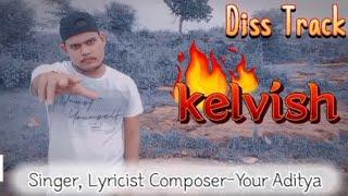 Your Aditya - Kelvish/Diss Elvish Yadav/Eagle Beatz (Official Video) #trending #2024 #elvishyadav