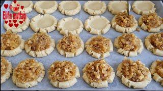 SIMPLE APPLE COOKIE