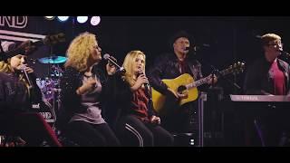 Rockland Road - Wouldn't It Be Nice (Official Live Video)