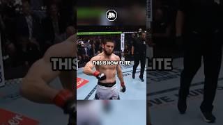 Why Islam Makhachev Is ELITE