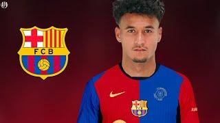 Omar El Hilali - Welcome to Barcelona? 2025 - Best Skills Show | HD