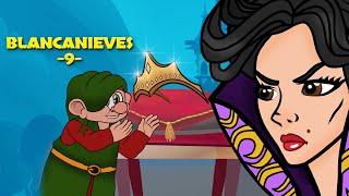 Blancanieves Serie Parte 9