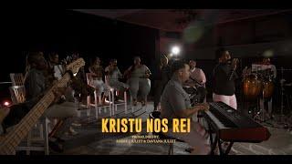 Proskuneo - Kristu Nos Rei Ft. Raimy J Juliet & Daviana Juliet