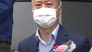 壹传媒创办人黎智英被捕 民主派质疑选择性执法