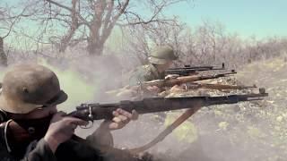 WWII SHORT FILM: Esperanca (2017) - Brazilian Expeditionary Force in World War 2