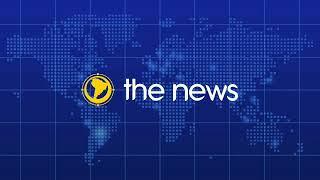 The News intro (August 5 - September 21, 2024)