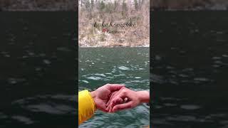 Kings lake Germany | Konigssee | Desi Couple On The Go