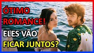 UM CONTO DE FADAS PERFEITO NETFLIX | ELES VÃO SE UNIR EM BUSCA DO AMOR | ANÁLISE SEM SPOILERS