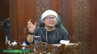 Ustaz Jafri Abu Bakar ll Bahana Gajet & Media Sosial