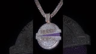 Iced Out Diamond Jewelry Trends: Elevate Your Style with Hip Hop Flair