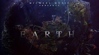 Michael Maas - Best of album EARTH | Beautiful Female Vocal Mix