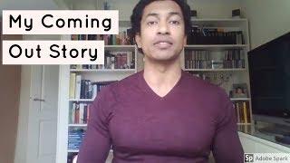 My Coming Out Story - LGBTQ+ #1