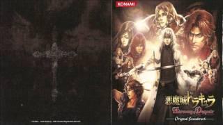 Castlevania Harmony of Despair - Gaze Up at the Darkness