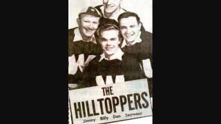 The Hilltoppers - Time Waits for No One (1954)