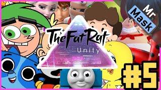 TheFatRat  Unity  Animated Shortfilms & Games 5