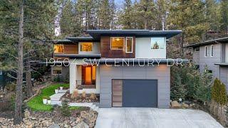 19504 SW Century Dr, Bend, OR Luxury Real Estate