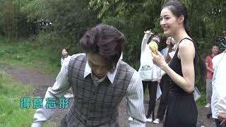 [Drama] 許凱 xukai 迷航昆仑墟 拍攝花絮