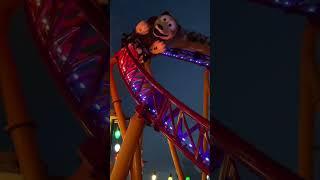 #rollercoaster #drop #down #you #go #fast  #speed #omg #lol #amazing #fun #epic #video #shorts