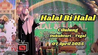Ustadzah Mumpuni Handayayekti Terbaru 2025 Cilulung Dukuhturi Tegal