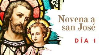 Día 1 | Novena a san José