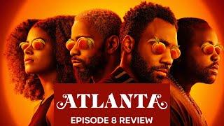 Atlanta - Season 4 Episode 8 Review "The Goof Who Sat by the Door"