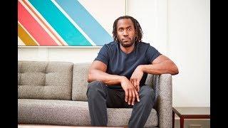 Artist Talk: Rashid Johnson