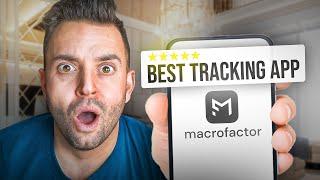 The Best Nutrition Tracking App? (MacroFactor Review)