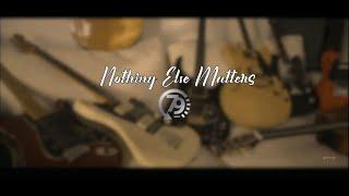 DJ. Fabrizio Zoro - NOTHING ELSE MATTERS (Salsa Version)