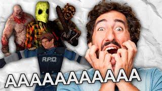 TOP 6 JUEGOS DE TERROR QUE TE HARÁN GRITAR ASÍ: AAAAAAAAAAAAAAAAAAAAAAAAAAA