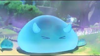 Genshin Impact - Hydro / Water Slime *Random Post