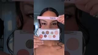 90’s eyeshadow look using products from my @ipsy bag  #shorts #ipsypartner