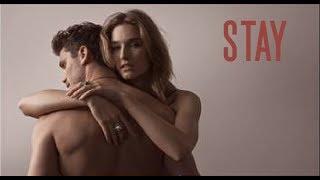 Bastian Baker - STAY (Official Music Video)