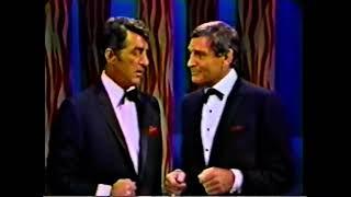 Dean Martin & Gene Barry - Duet- “It’s Very Nice to Go Traveling” - LIVE