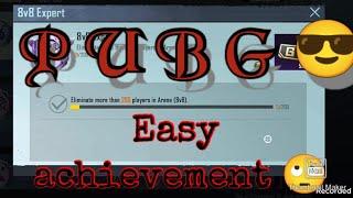 New Achievement  | Very Easy |        | Pubg Mobile| MAFIA |