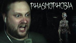 KUPLINOV PLAY Remix - ИСПАНЦЫ (Phasmophobia)