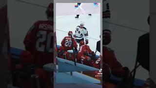 Hockey Edit #shorts #nhl #viral #trevorzegras