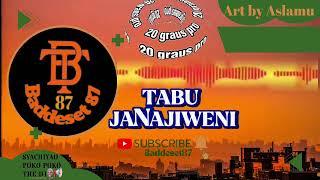 20 Graus Pro_Tabu Janajiweni(Official Audio) Baddeset87