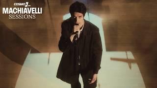 Apsilon - OUTRO Orchesterversion | COSMO MACHIAVELLI SESSIONS