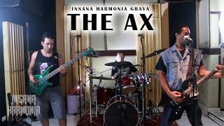 INSANA HARMONIA GRAVA 78 - THE AX