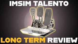 Long Term Review: Imsim Talento Pedals. Do They Still Hold Up?