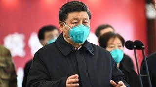 Ties between Washington & Beijing getting strained, American firms in China looking to exit?
